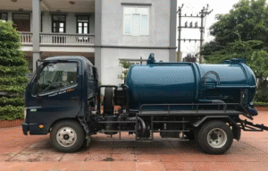 FAQs về dịch vụ hút bể phốt Tam Trinh của Hutbephot686